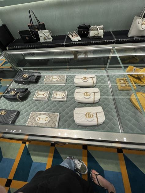 gucci garden yelp